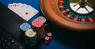 Вход на зеркало Casino Wilder