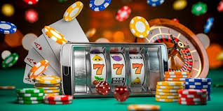 Зеркало Vulkan Rich Casino